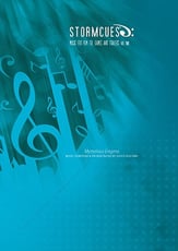 Mysterious Enigma Orchestra sheet music cover